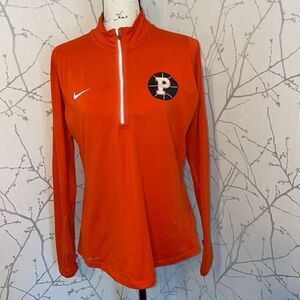 Nike Dri-Fit Sweater, Size Large‎